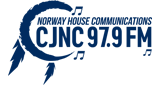Logo CJNC 97.9