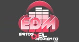 Logo Exitos Del Momento