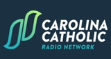 Logo Carolina Catholic Radio Network