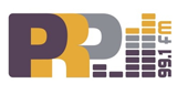 Logo Portland Radio Project
