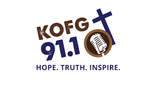 Logo KOFG