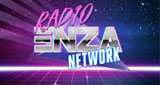 Logo Radio Enza Network