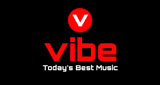 Logo VIBE Radio