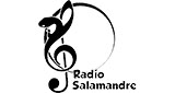 Logo Radio Salamandre