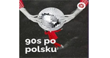 Logo Radio Open FM - Po Polsku 90