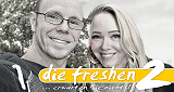 Logo Die freshen 2 - Erwarten Sie nichts!