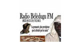 Logo Beledougou FM 2