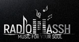 Logo Radiomassh
