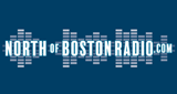 Logo North Of Boston Radio