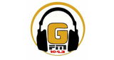 Logo Gold Fm