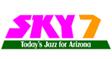 Logo Sky 7 Today's Jazz