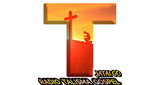 Logo Radio Talisma Gospel