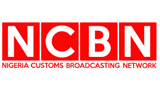 Logo NCBN, Nigeria Custom Broadcasting Network