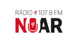 Logo Rádio NoAr