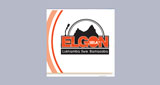 Logo Elgon fm 101.4