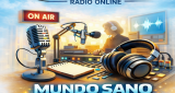 Logo Mundo Sano