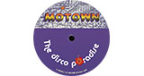 Logo The Disco Paradise - Motown