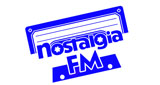 Logo Radio Nostalgia FM