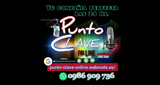 Logo Punto Clave Online Capiibary