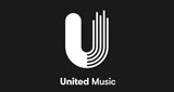 Logo United Music Rainbow
