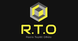 Logo Radio Top60 Olhão