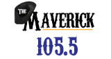 Logo The Maverick