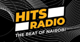 Logo Hits Radio Kenya