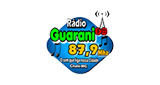 Logo Rádio Guarani FM