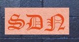 Logo SDN Radio