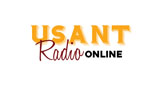 Logo USANT Radio Online
