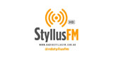 Logo Rádio Styllus FM WEB