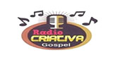 Logo Rádio Criativa Gospel
