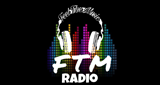 Logo Ftm radio