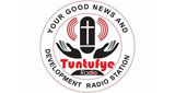 Logo Tuntufye Radio Fm