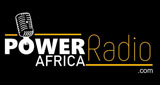 Logo Power Africa Radio