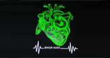 Logo Biker Hart Radio