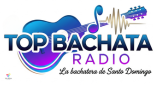 Logo Top Bachata Radio