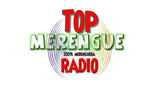Logo Top Merengue Radio