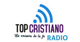 Logo Top Cristiano Radio