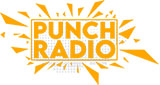 Logo Punch Radio