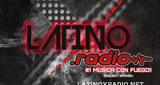 Logo Latino X Radio