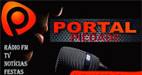 Logo Portal Piedade TV Radio