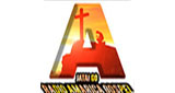 Logo Radio America Gospel