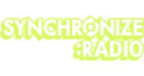 Logo Synchronize Radio