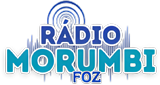 Logo Rádio Morumbi FOZ