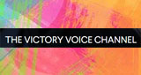 Logo The Victory Voice Channel