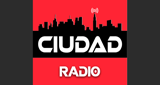 Logo Ciudad Radio