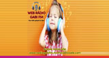 Logo Web Rádio Gabi Fm