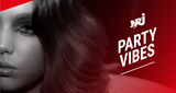 Logo Energy Party Vibes