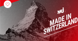Logo Energy Made in Switzerland